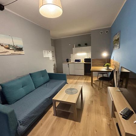 Holdek Apartamenty Francuska Kattowitz Exterior foto