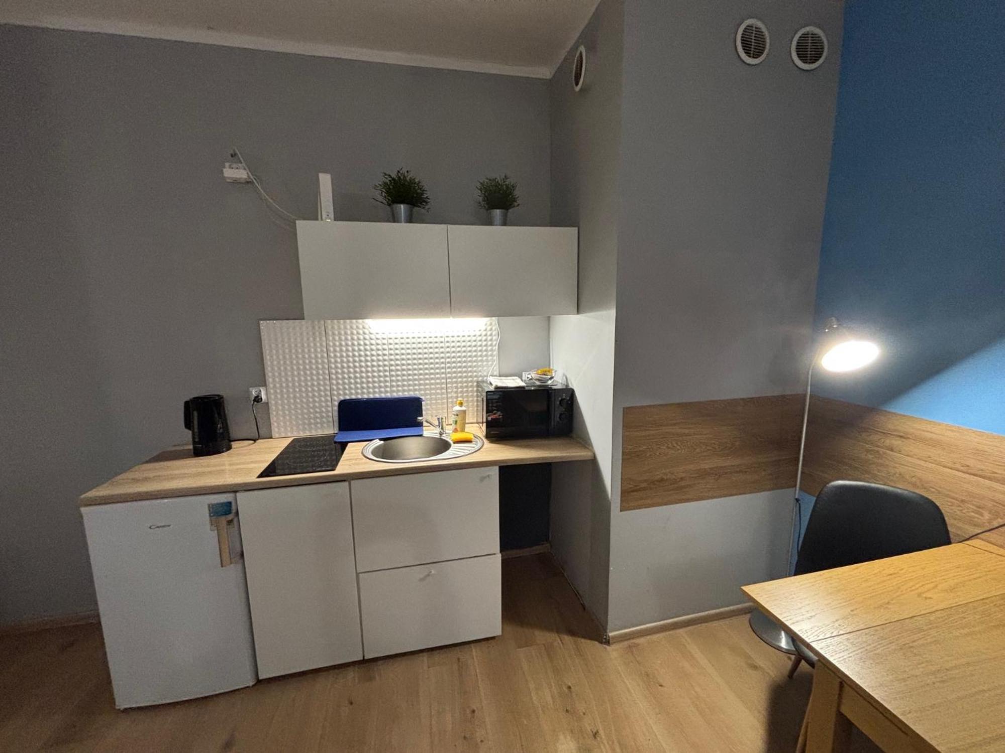 Holdek Apartamenty Francuska Kattowitz Exterior foto