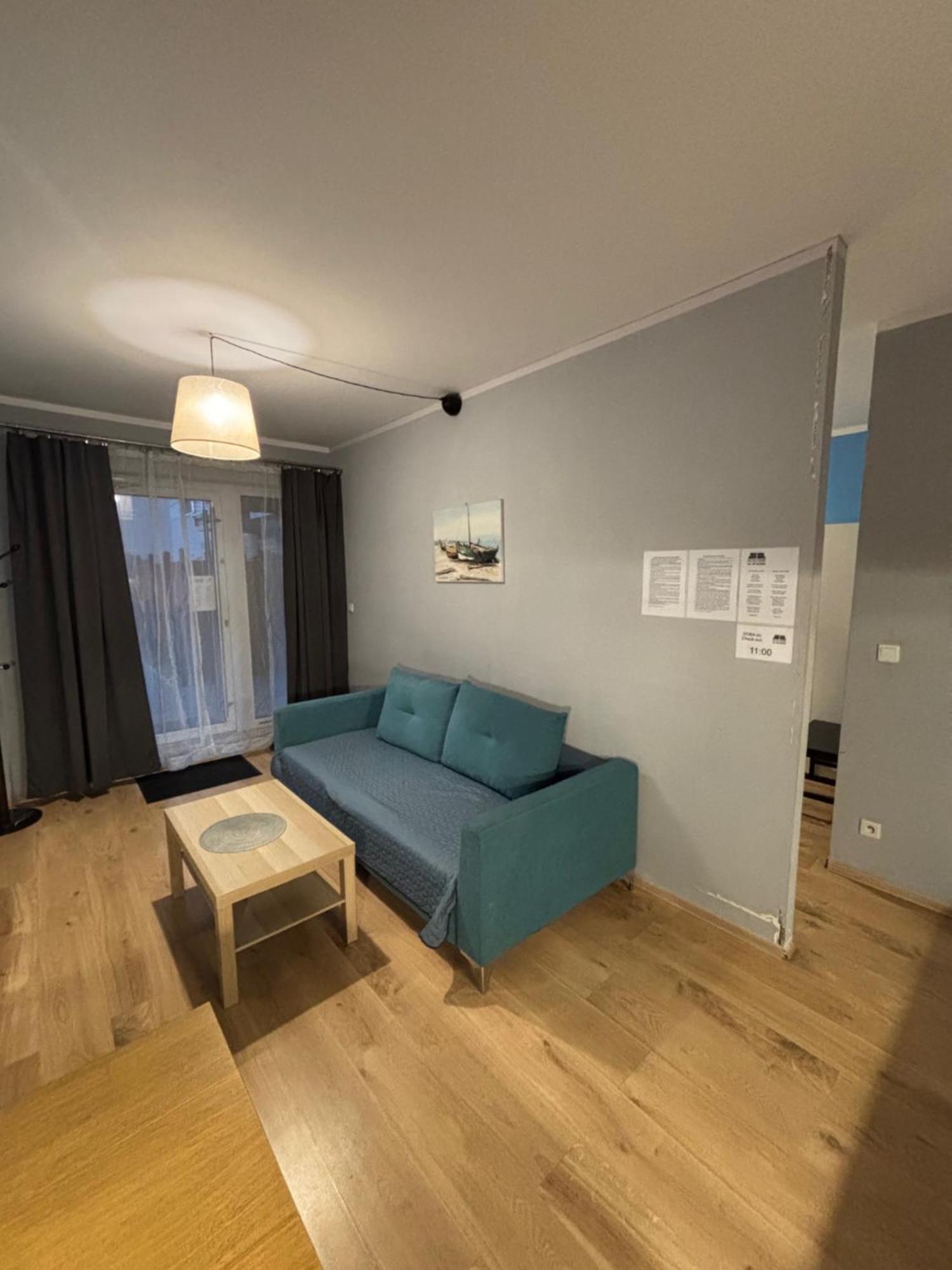 Holdek Apartamenty Francuska Kattowitz Exterior foto