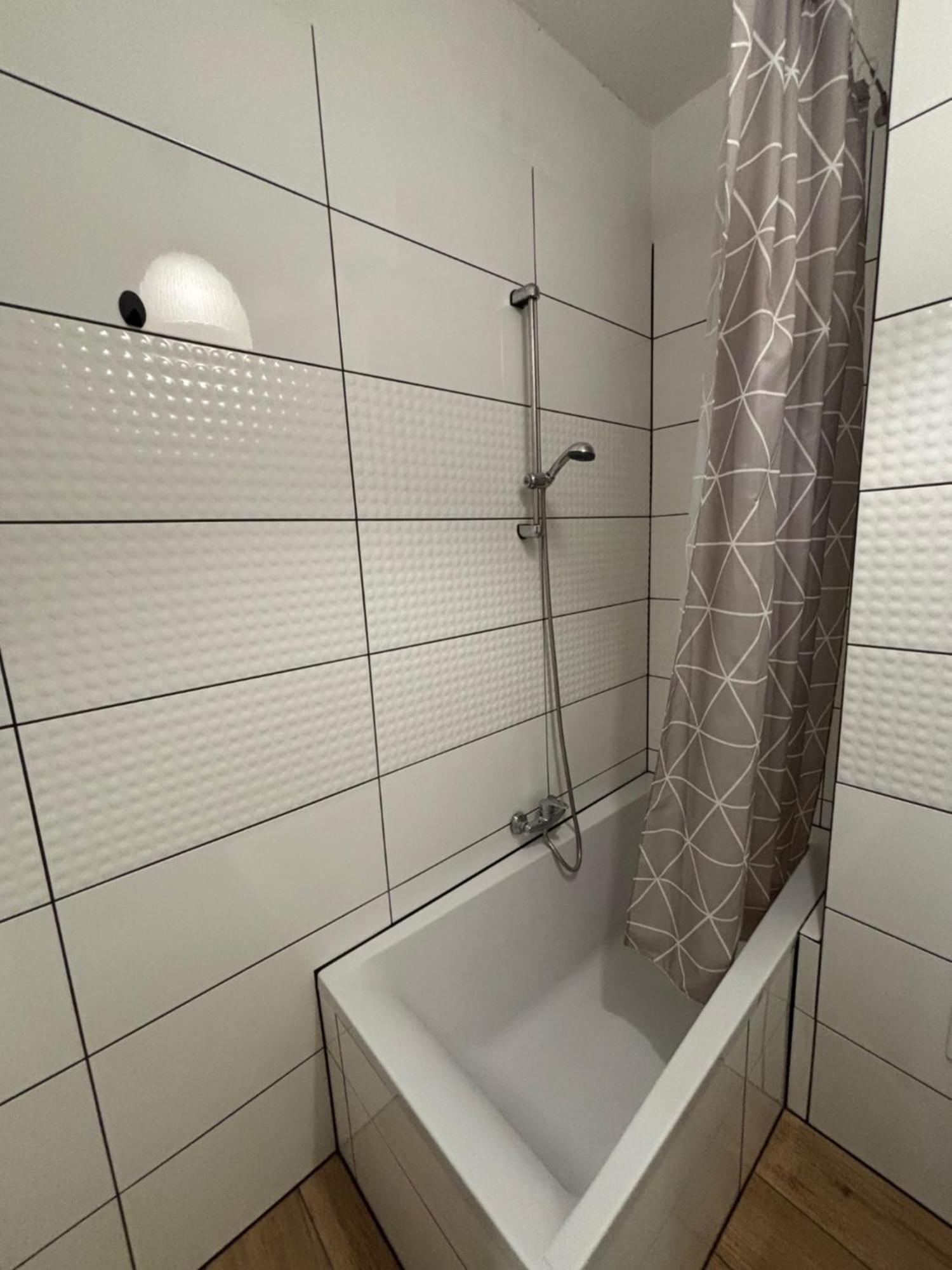 Holdek Apartamenty Francuska Kattowitz Exterior foto