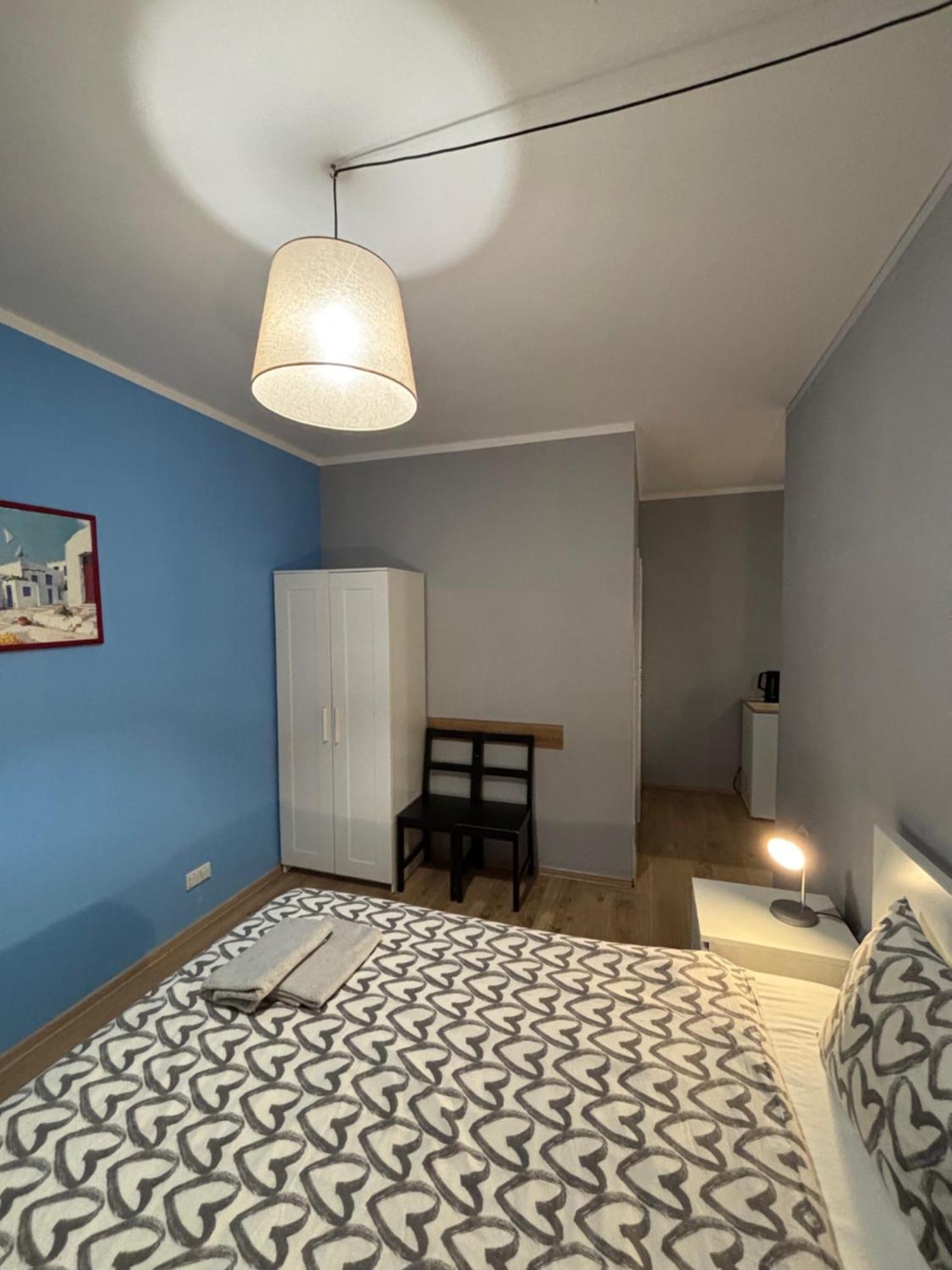 Holdek Apartamenty Francuska Kattowitz Exterior foto