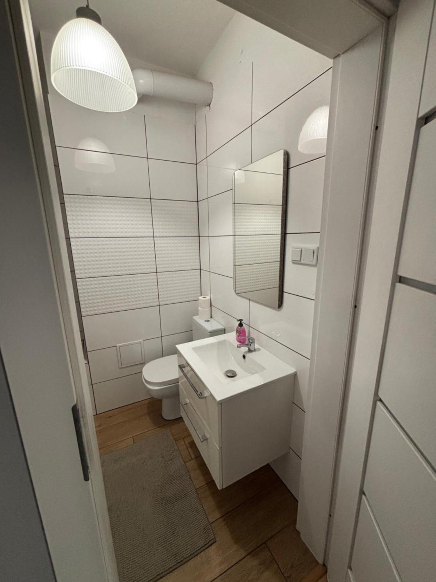 Holdek Apartamenty Francuska Kattowitz Exterior foto